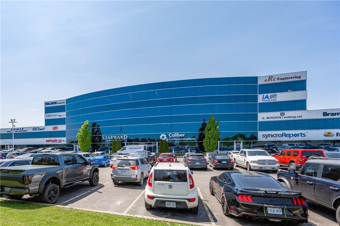 1100 SOUTH SERVICE Road|Unit #320