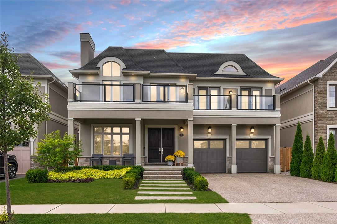 33 COPES Lane