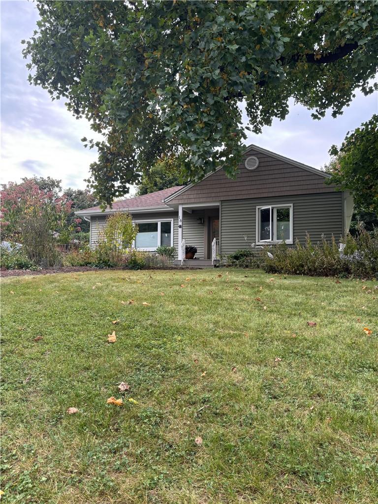 18 Bendemeer Street|Unit #Lower Unit
