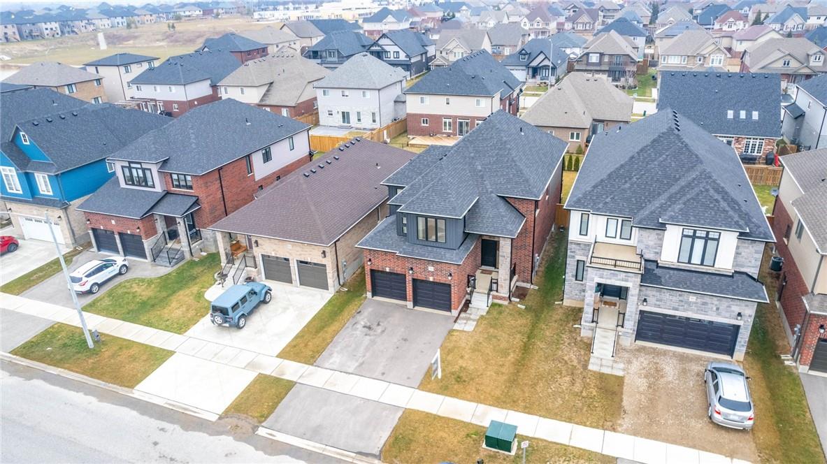 92 Arlington Parkway