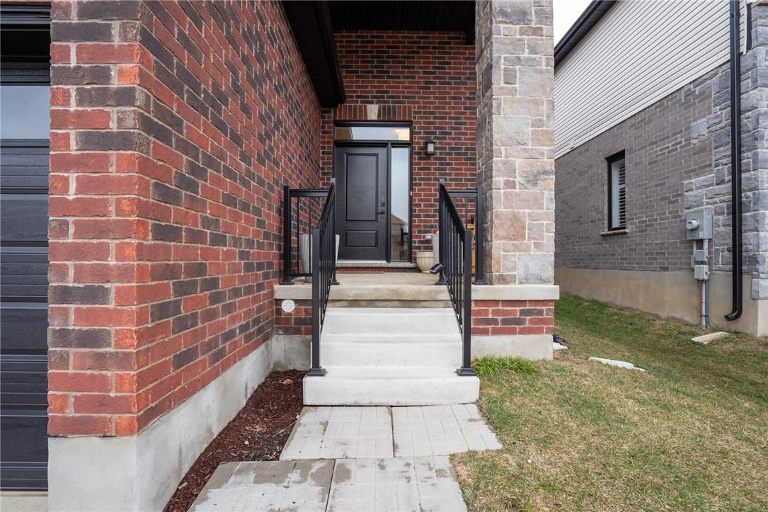 92 Arlington Parkway