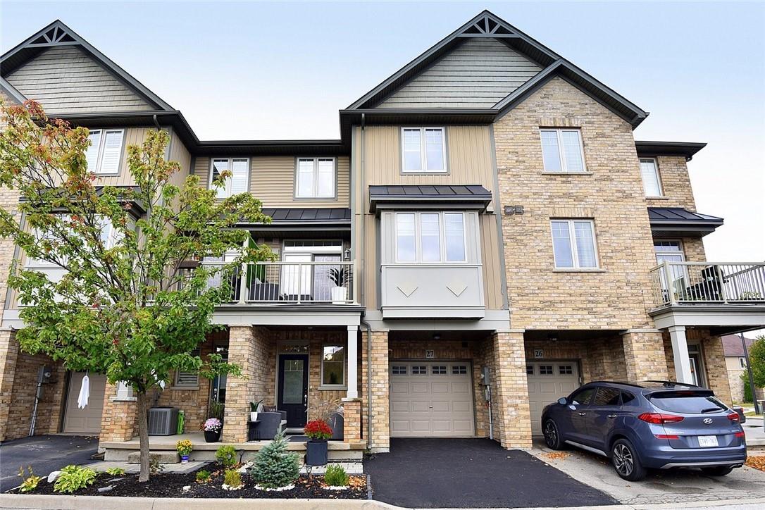 310 Fall Fair Way|Unit #27