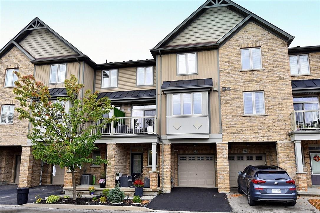 310 Fall Fair Way|Unit #27