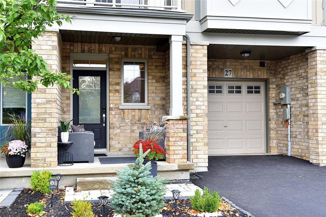 310 Fall Fair Way|Unit #27