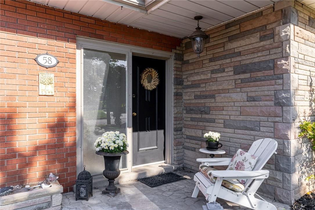 58 BERTRAM Drive