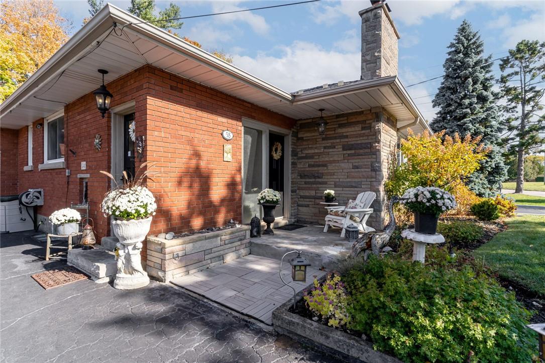 58 BERTRAM Drive