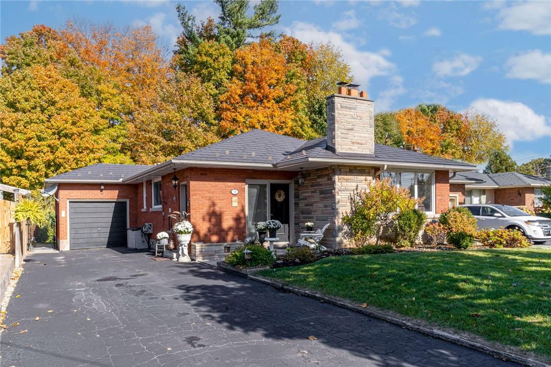 58 BERTRAM Drive