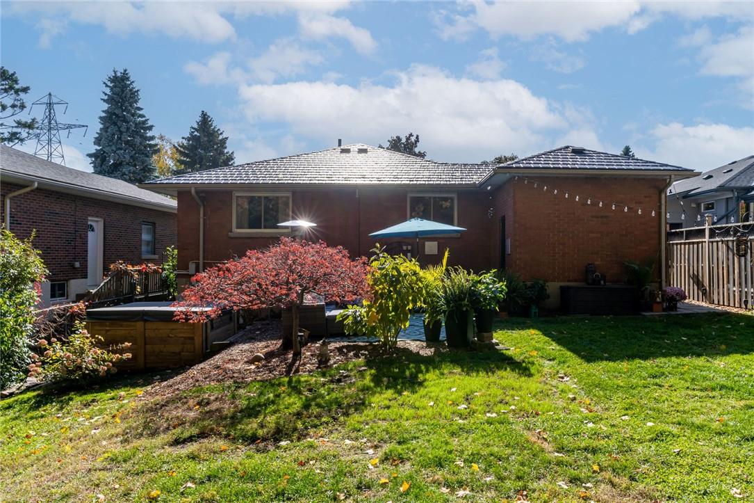 58 BERTRAM Drive