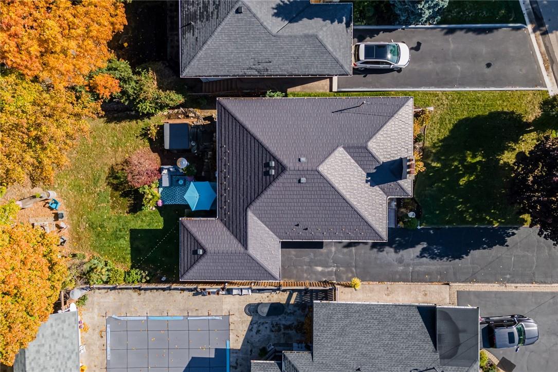 58 BERTRAM Drive