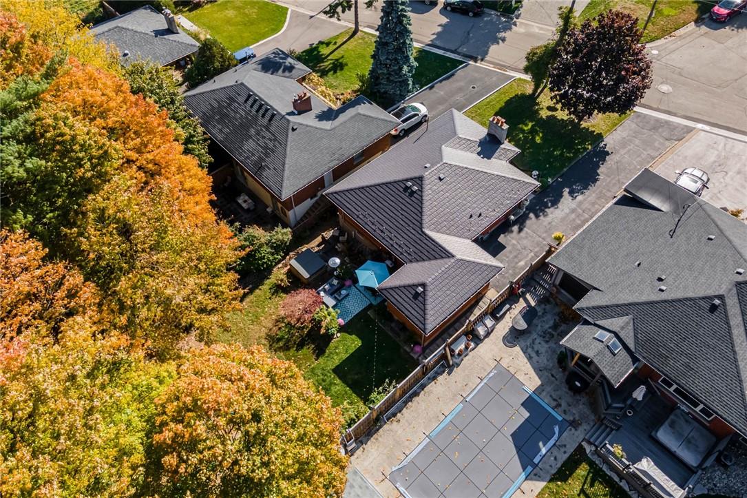 58 BERTRAM Drive