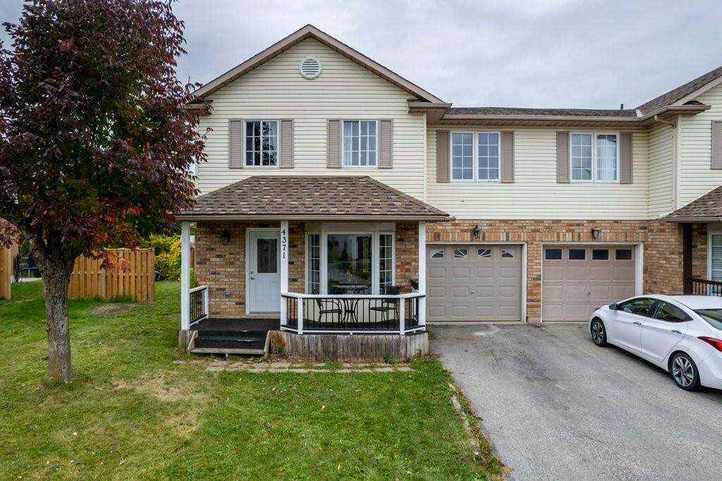 4371 Beverley Crescent