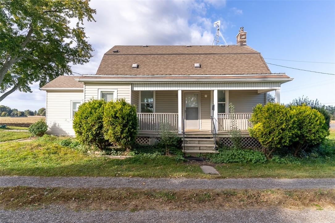 2546 Wilson Street W