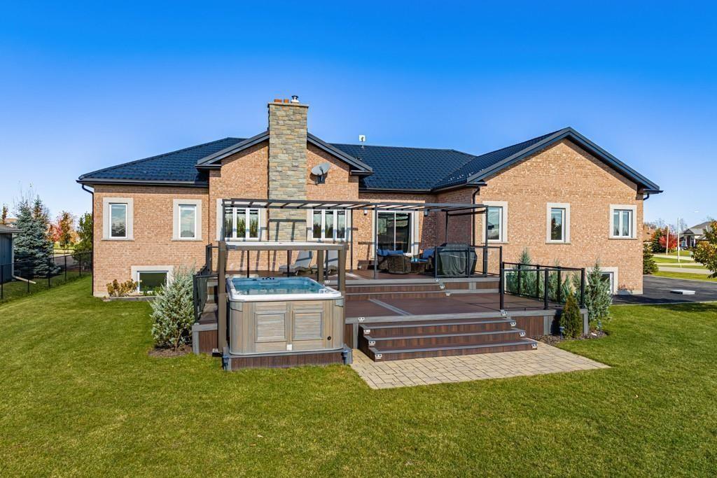 8048 Sheridan Court