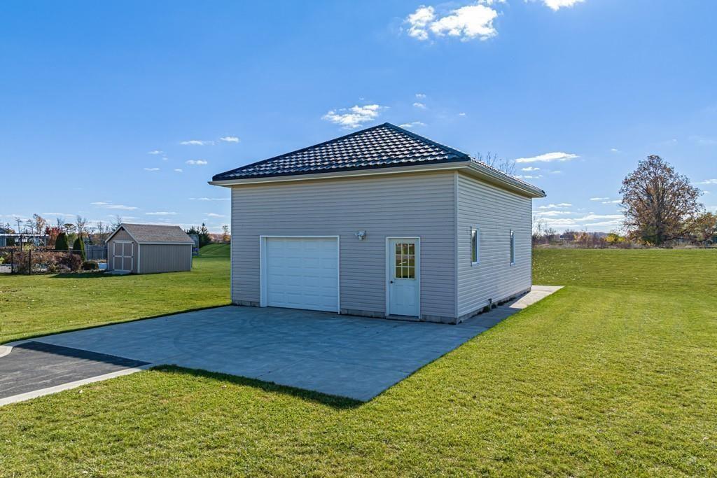 8048 Sheridan Court