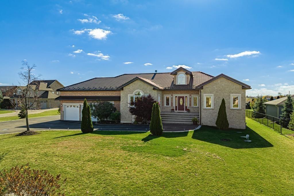 8048 Sheridan Court