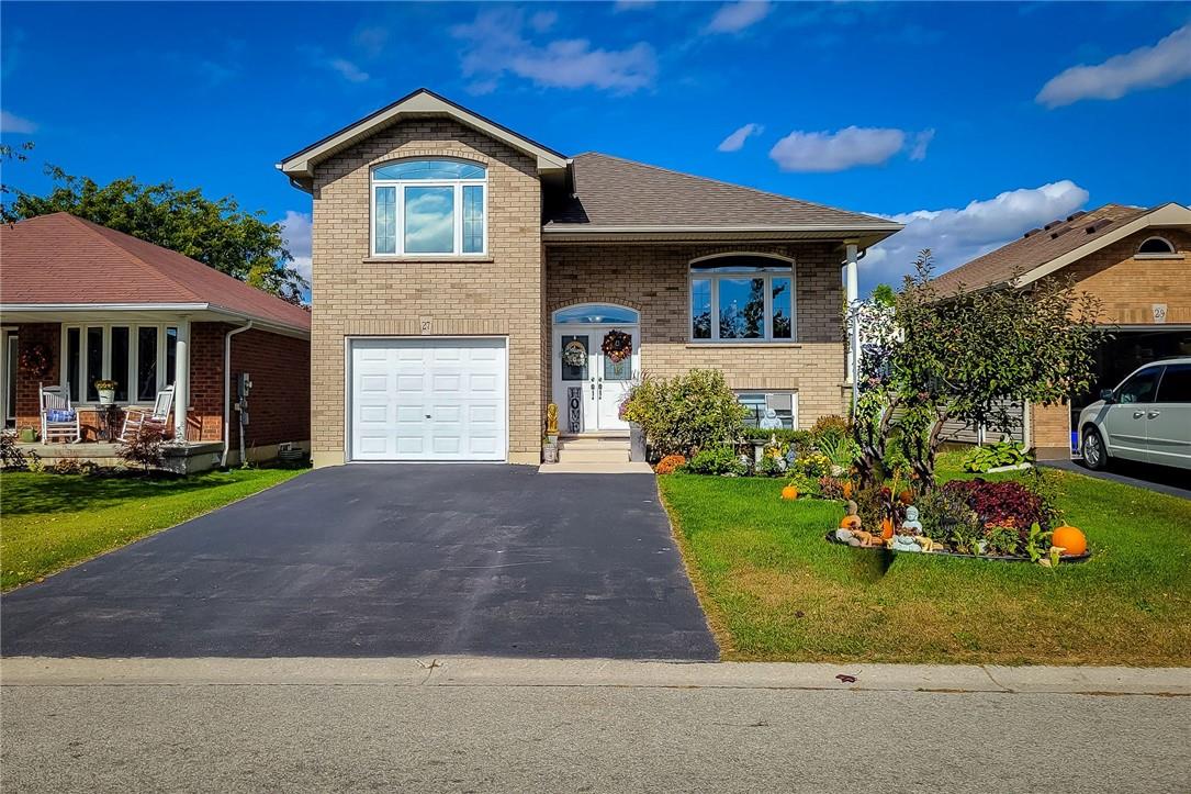 27 LANDON Avenue