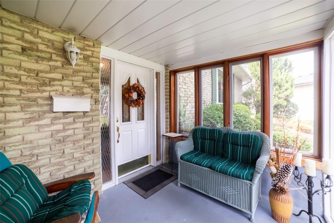 11 Ventnor Court