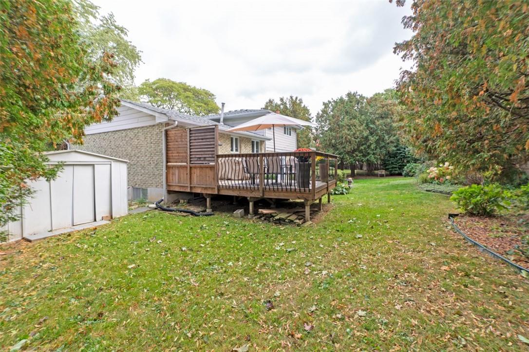 11 Ventnor Court