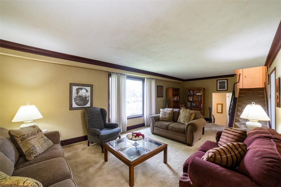 11 Ventnor Court
