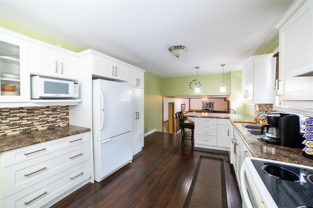 11 Ventnor Court