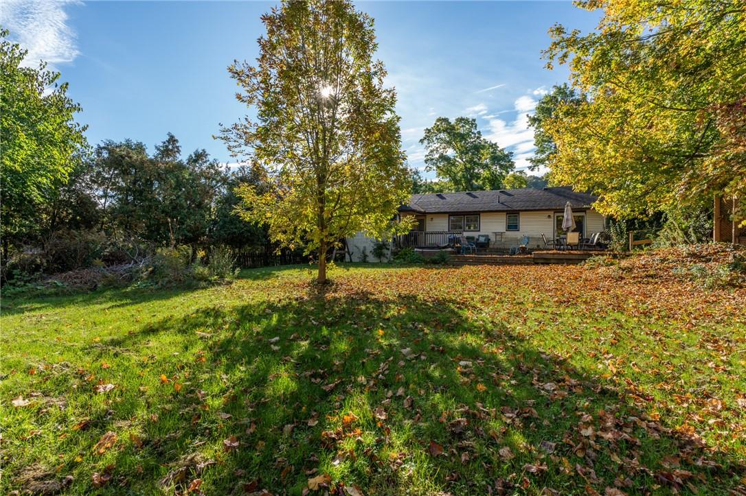 981 Lower Lions Club Road