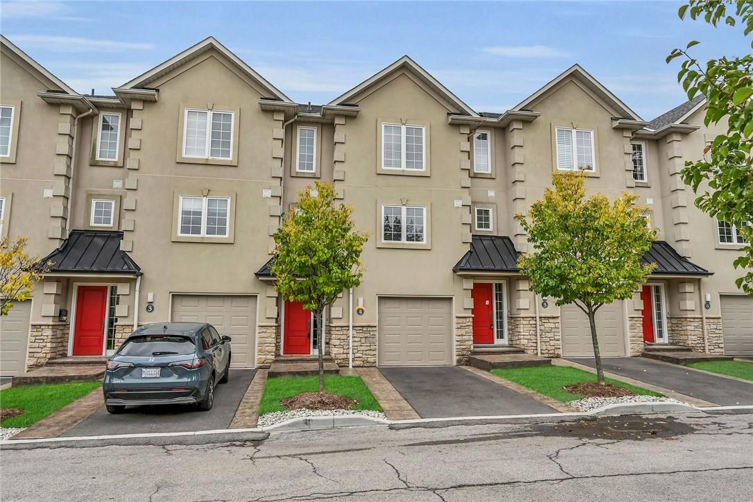 371 WILSON Street E|Unit #4