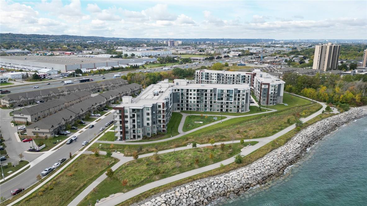 101 Shoreview Place|Unit #321