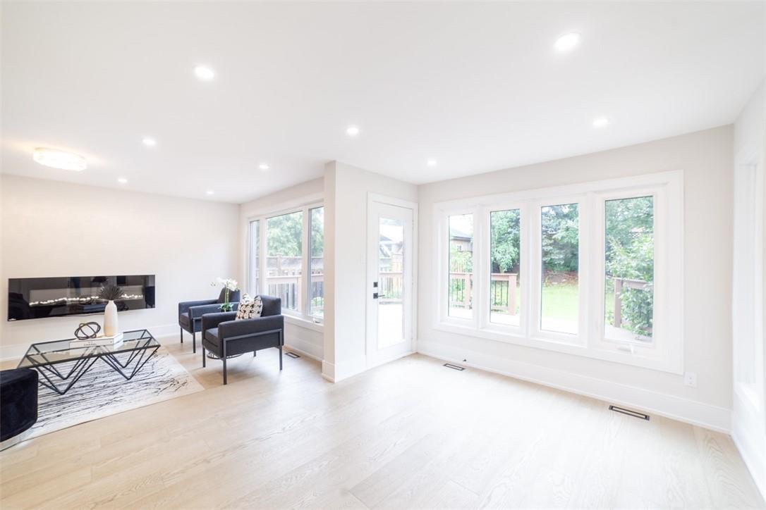 61 Isaac Brock Drive