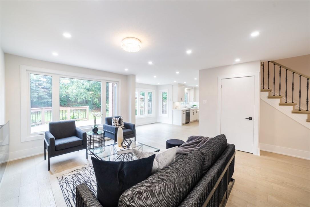 61 Isaac Brock Drive