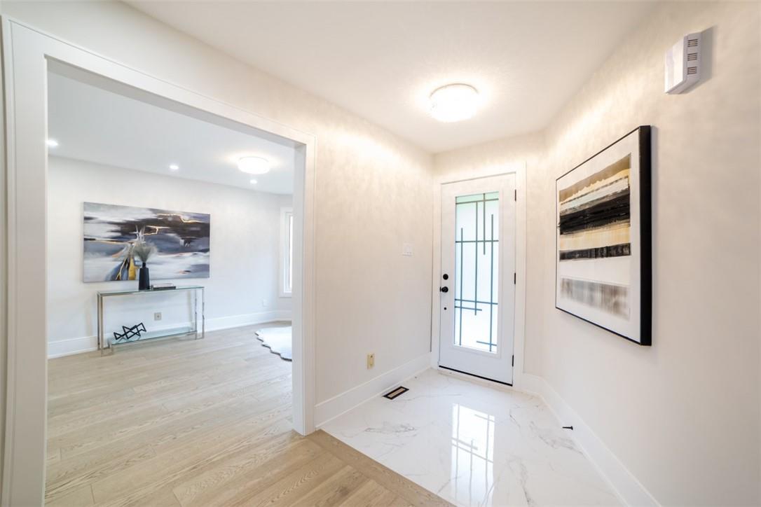61 Isaac Brock Drive