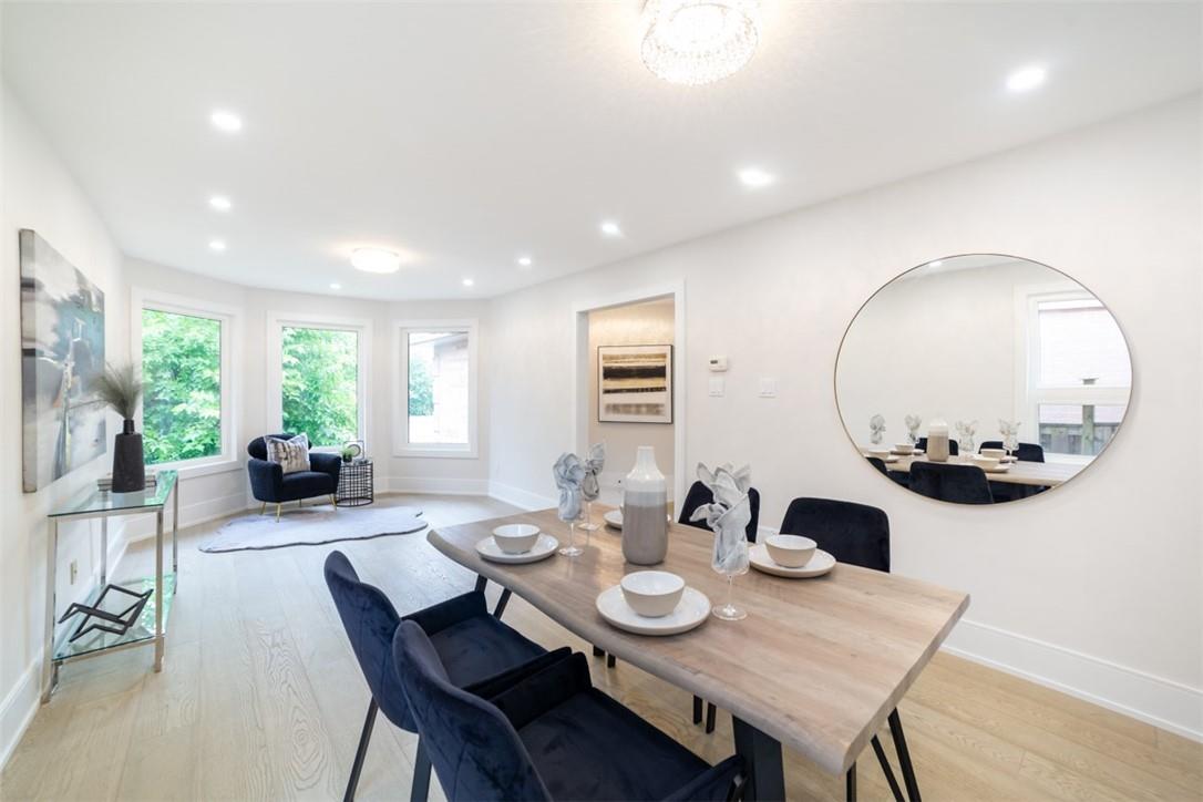 61 Isaac Brock Drive