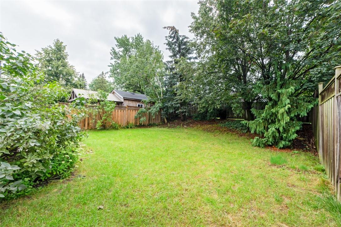 61 Isaac Brock Drive
