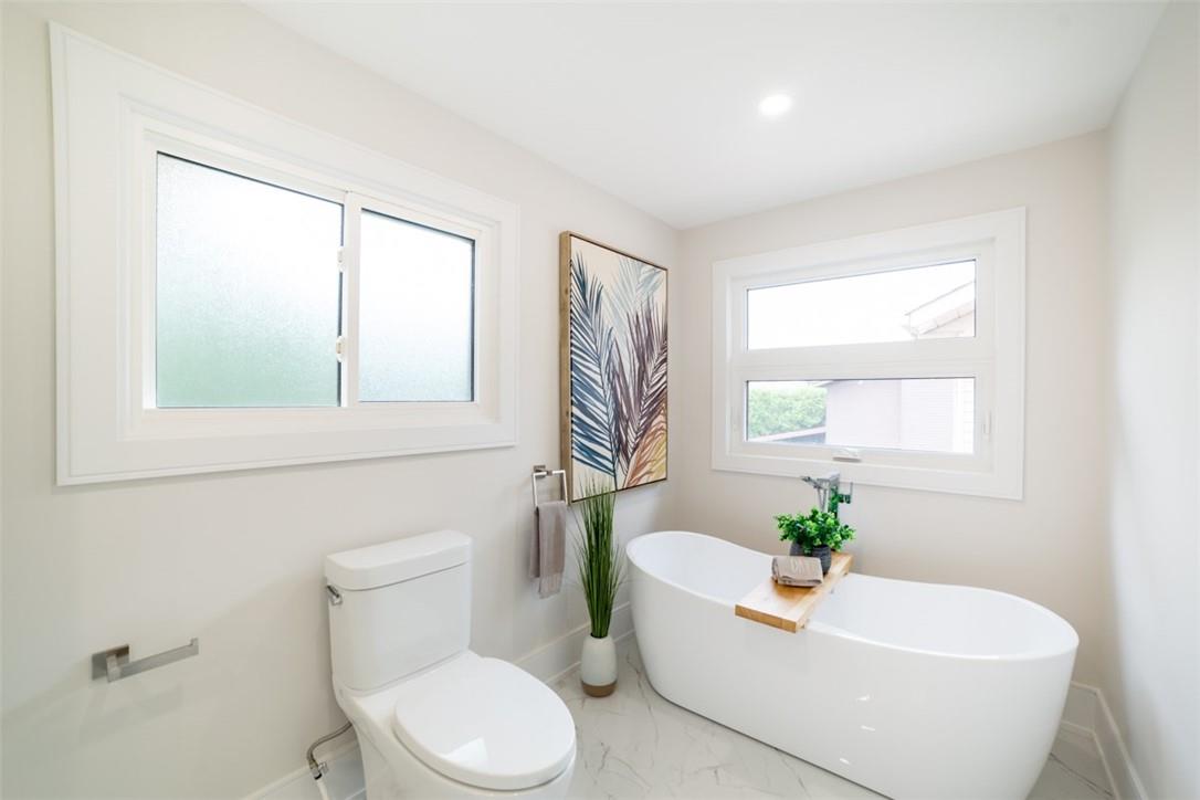 61 Isaac Brock Drive