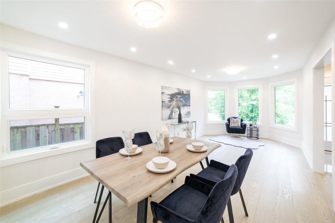 61 Isaac Brock Drive