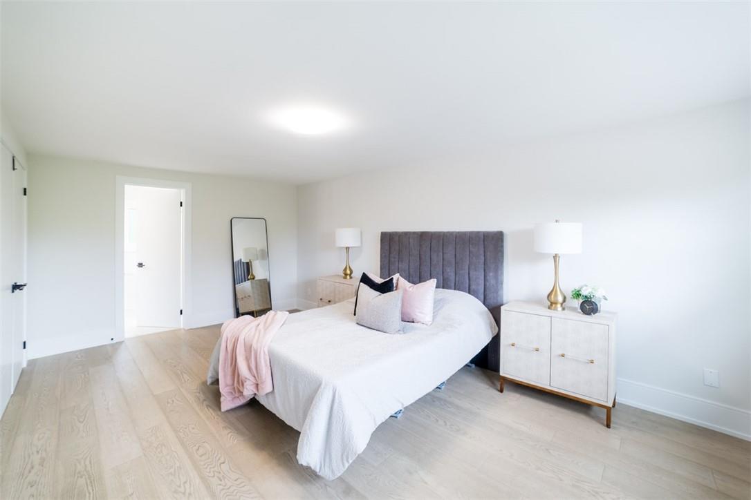 61 Isaac Brock Drive