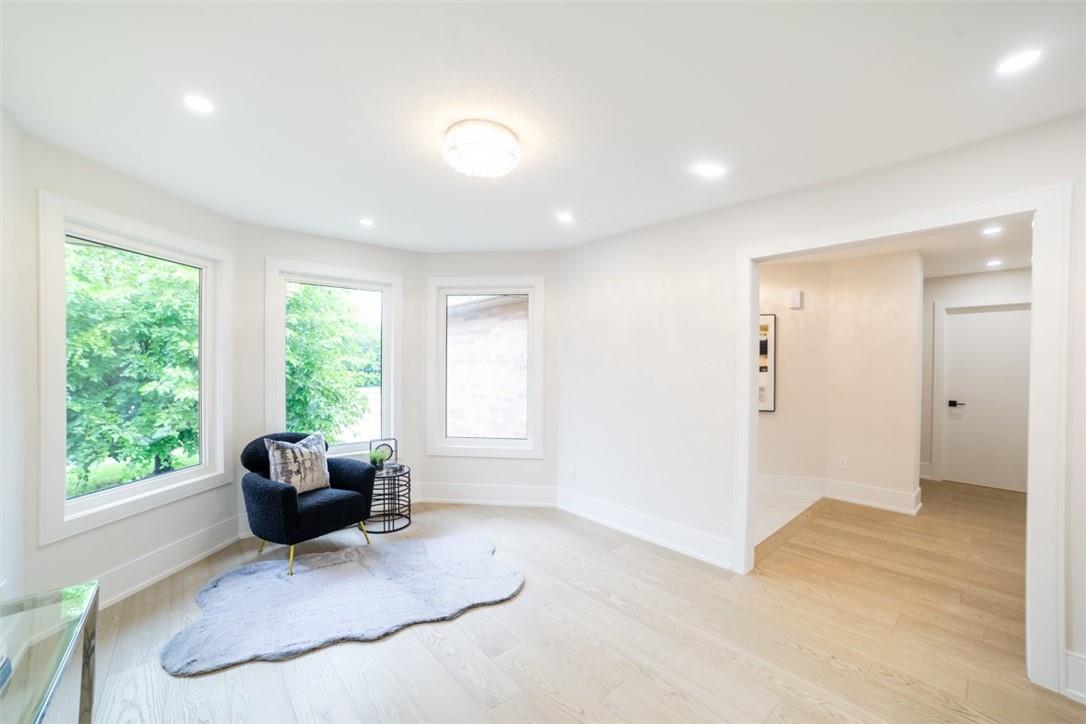 61 Isaac Brock Drive