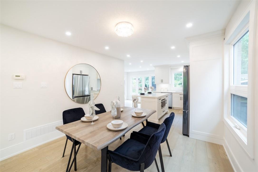 61 Isaac Brock Drive