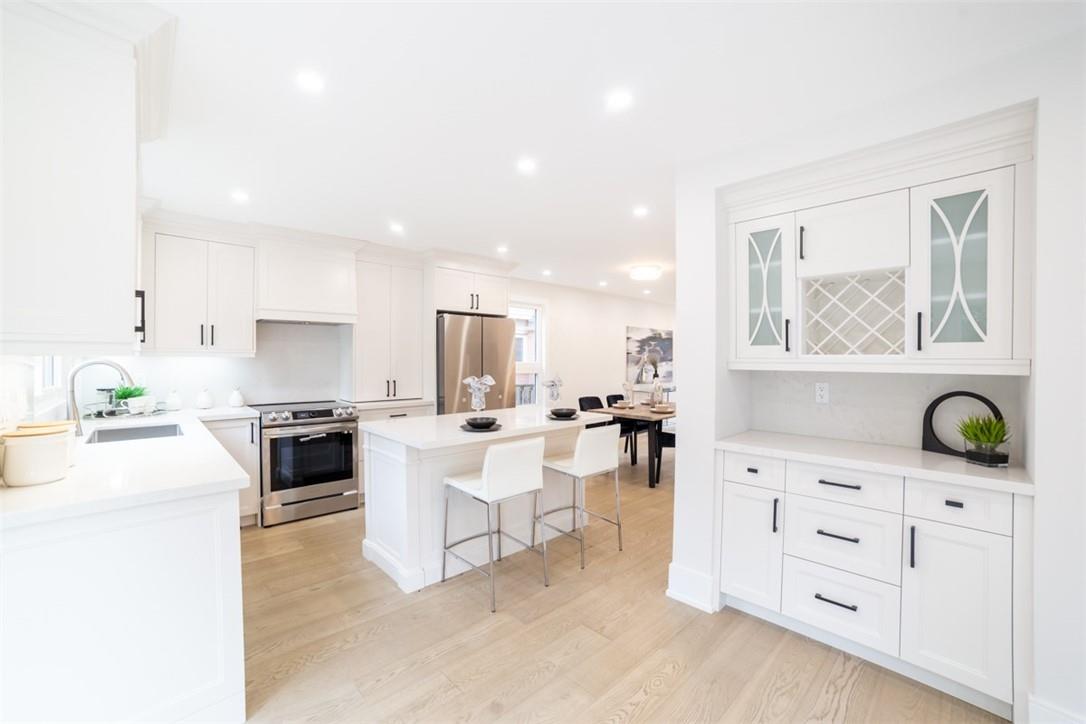61 Isaac Brock Drive