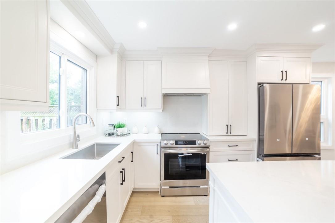 61 Isaac Brock Drive