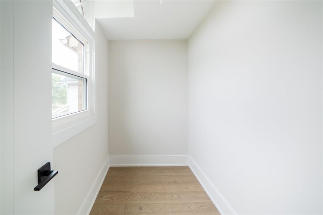 61 Isaac Brock Drive