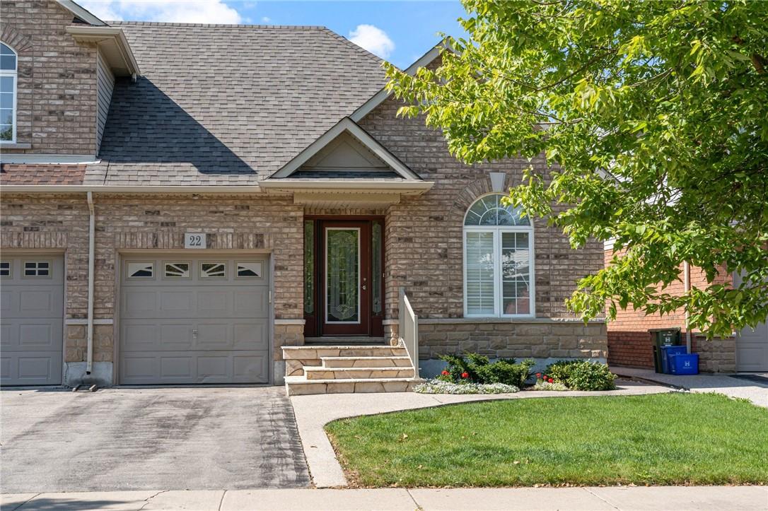 22 McKibbon Avenue