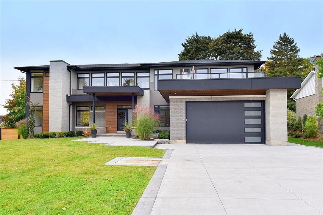22 Dennis Avenue