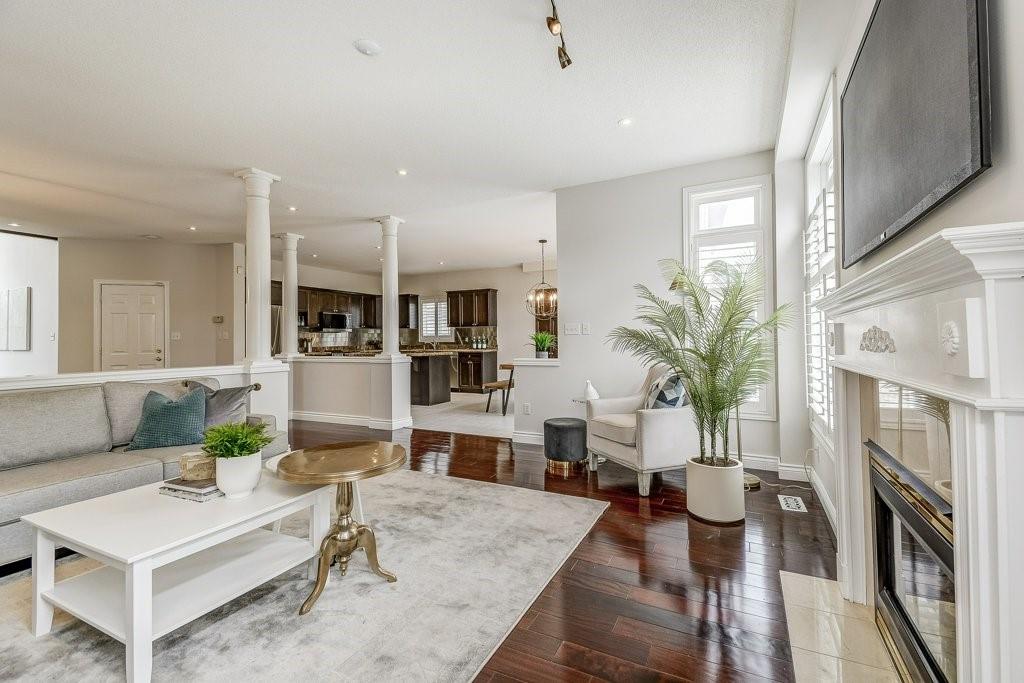 14 PELHAM Drive