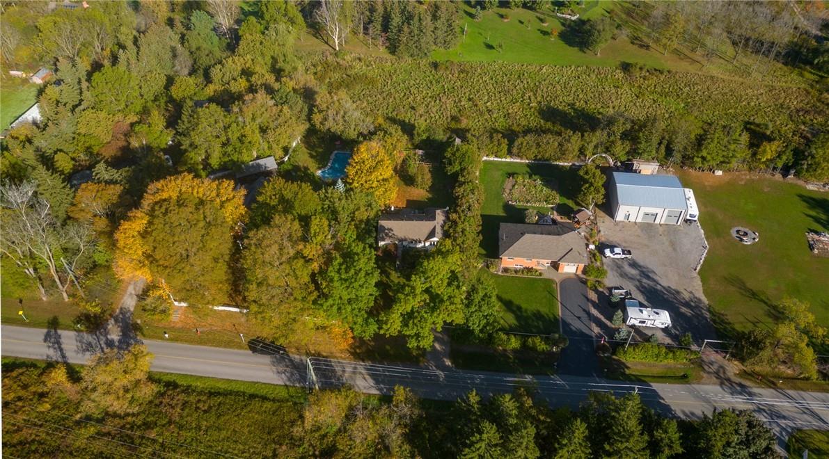 981 Lower Lions Club Road
