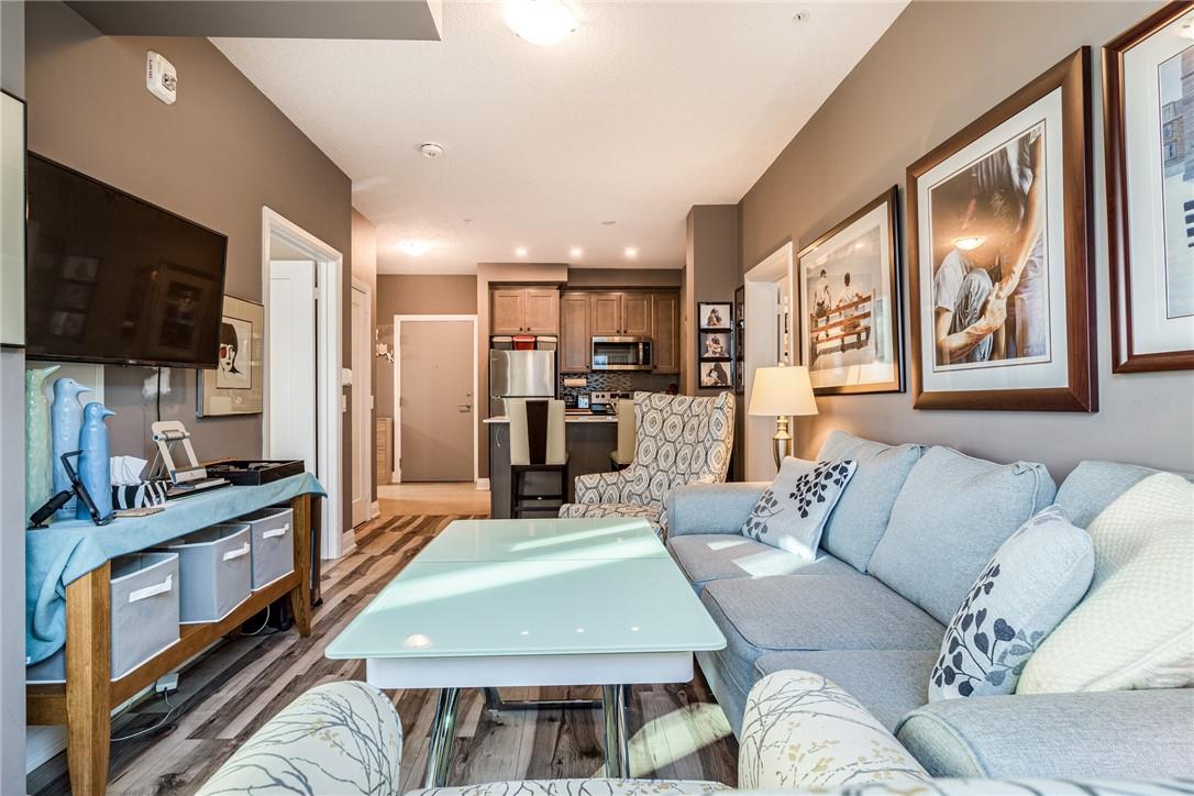 16 Concord Place|Unit #502
