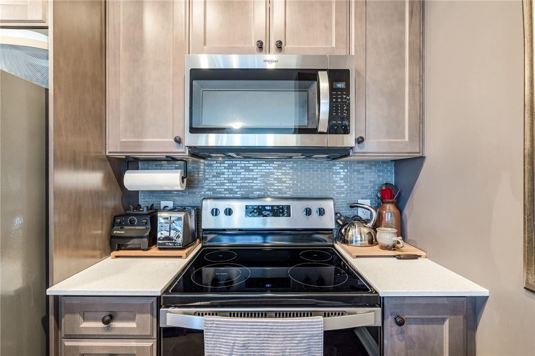 16 Concord Place|Unit #502