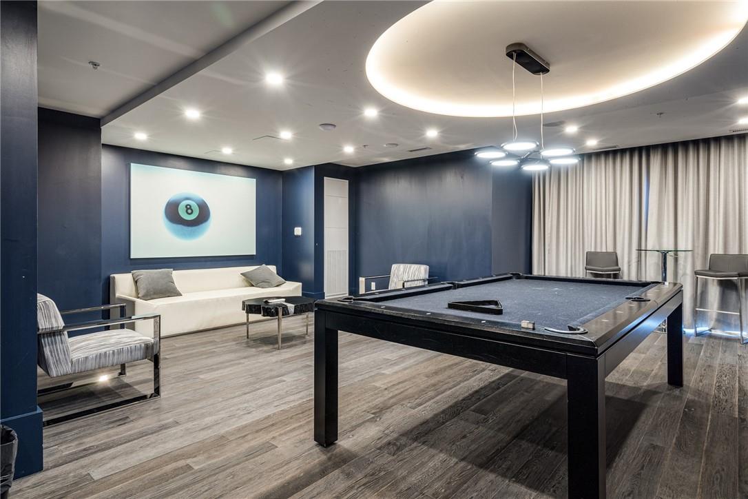 16 Concord Place|Unit #502