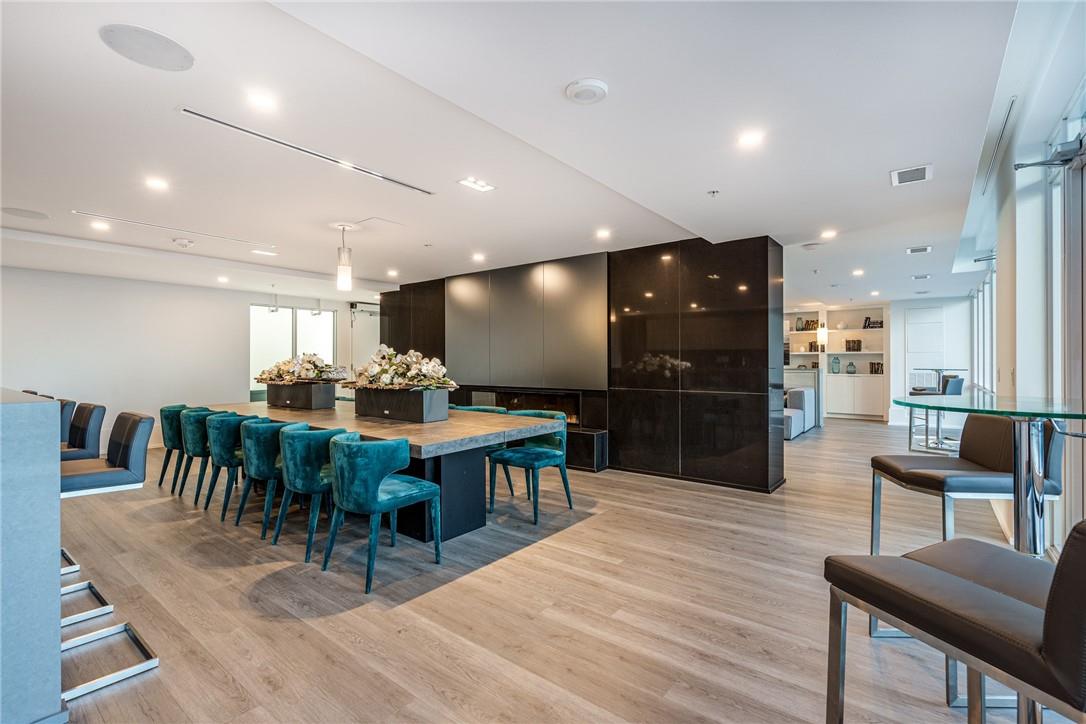 16 Concord Place|Unit #502