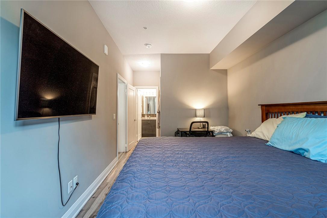 16 Concord Place|Unit #502