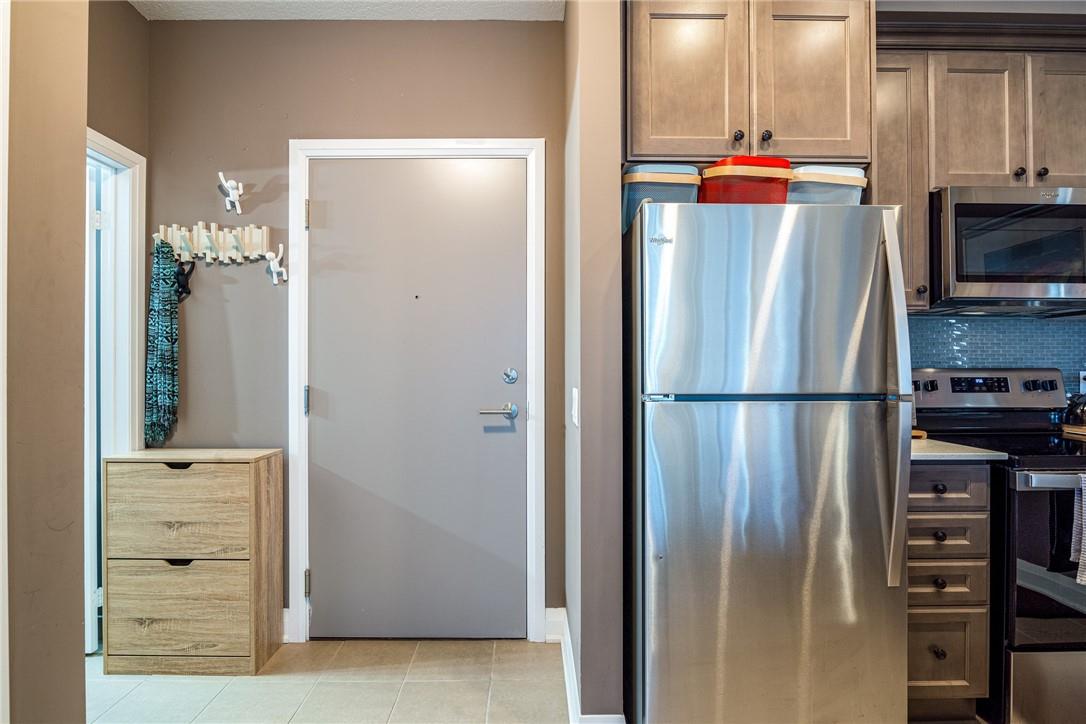 16 Concord Place|Unit #502